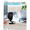 Black & Decker 4 in. Convertible Cooling Fan, Clip Fan and Standing Fan with 3 Speed Settings, 2PK BFDC42PK - alternate 5